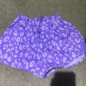 Target athletic shorts